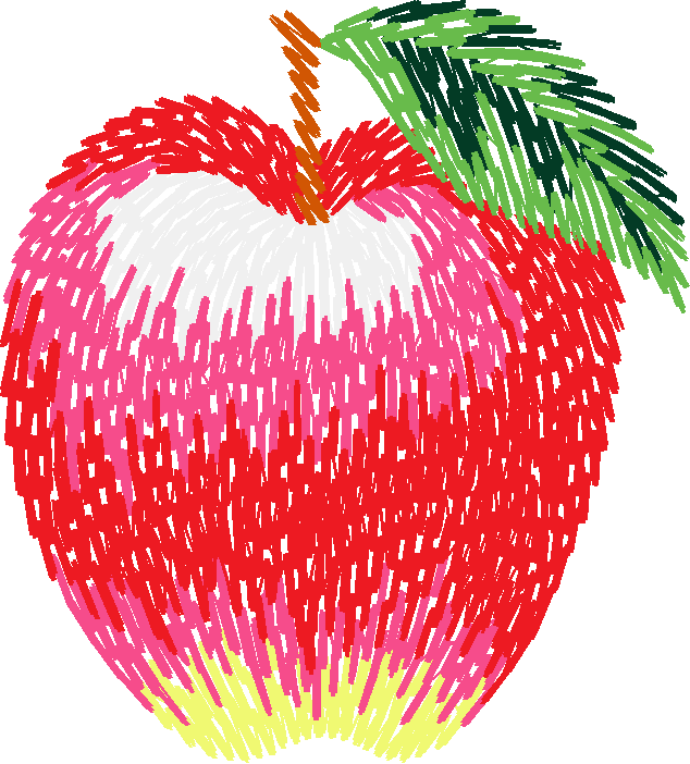 Fruit & Vegetables 2  (4)