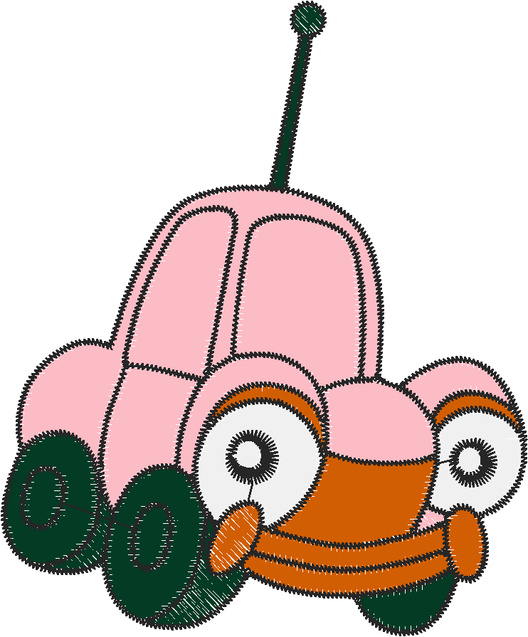 Funky Cars  1 (15)
