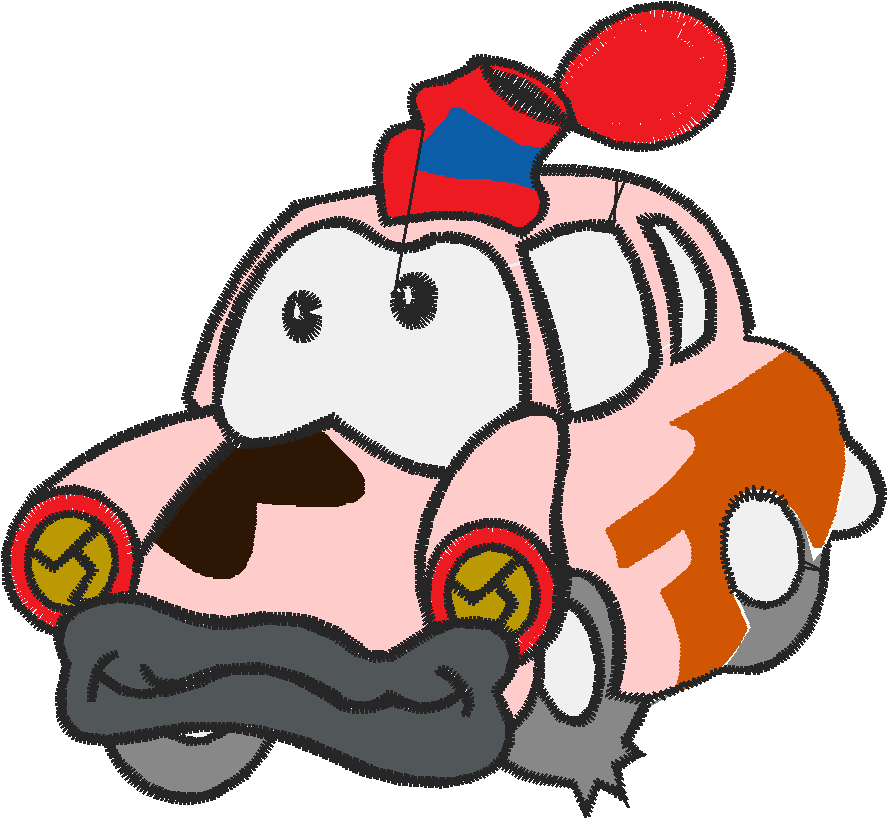 Funny Cars 1  (10)