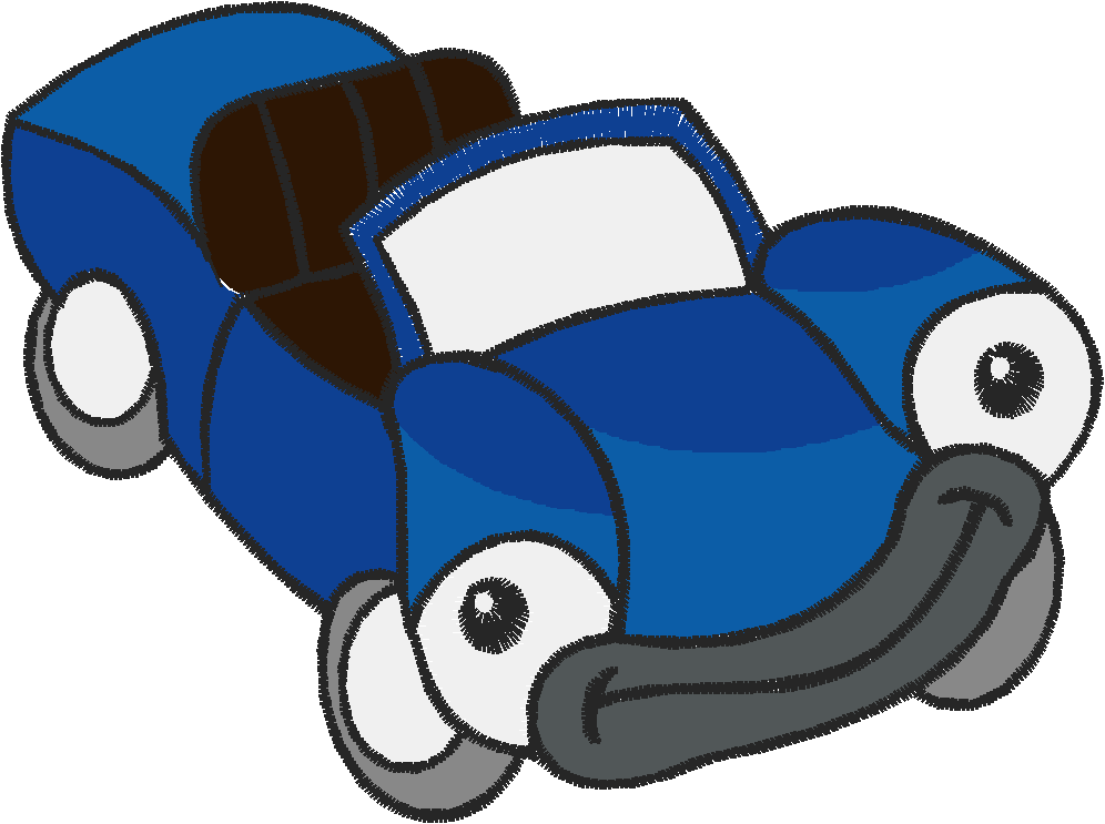 Funny Cars 1  (3)