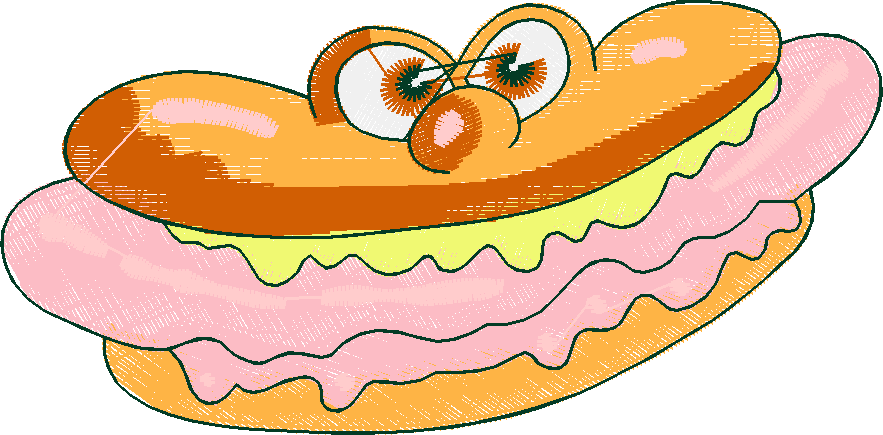 Funny Food 1  (2)