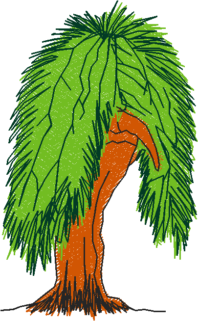 Funny Trees 1  (9)
