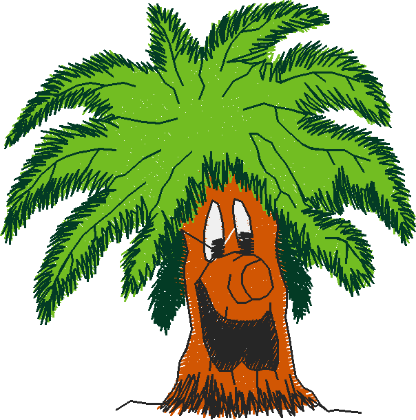 Funny Trees 2 (2)