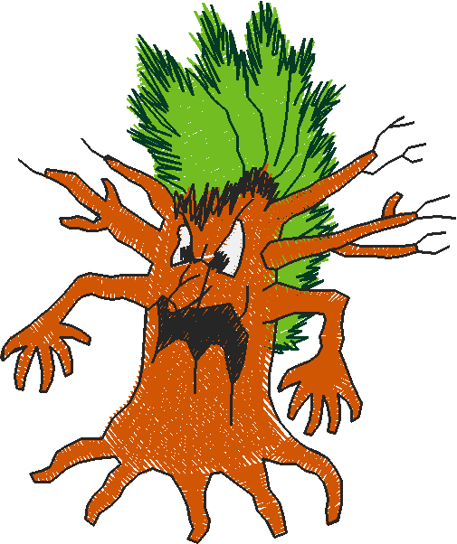 Funny Trees 2 (3)