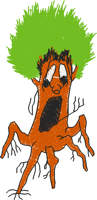Funny Trees 2 (9)