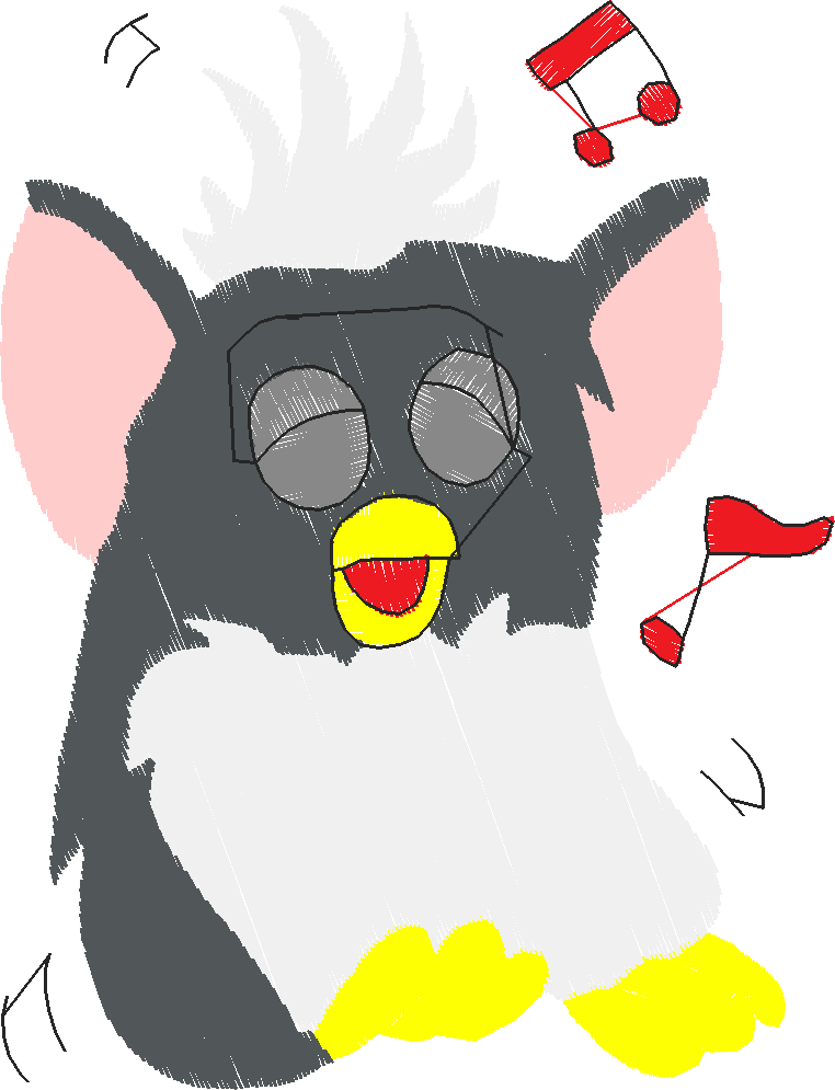 Furbies 1  (13)