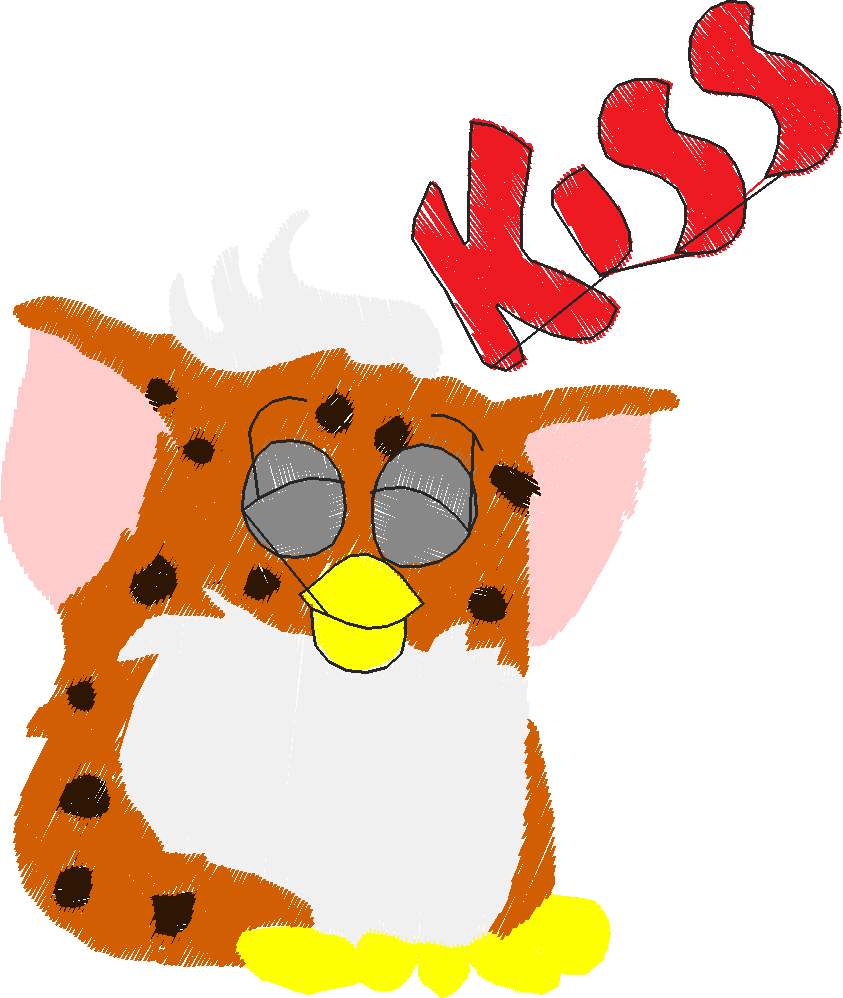 Furbies 1  (3)