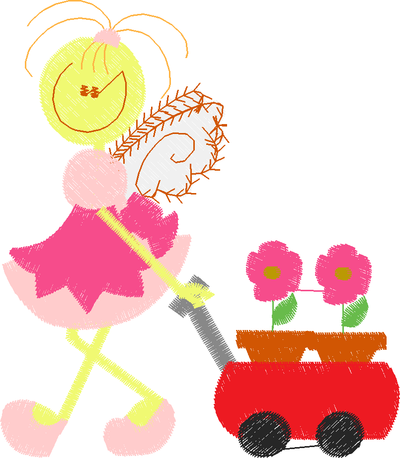 Gardening Fairies 1  (7)