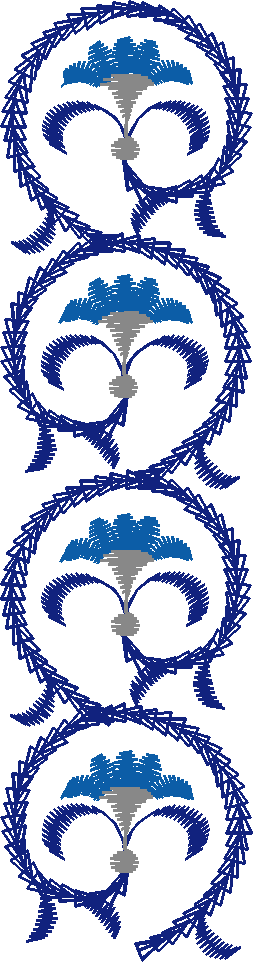 Carte 45018