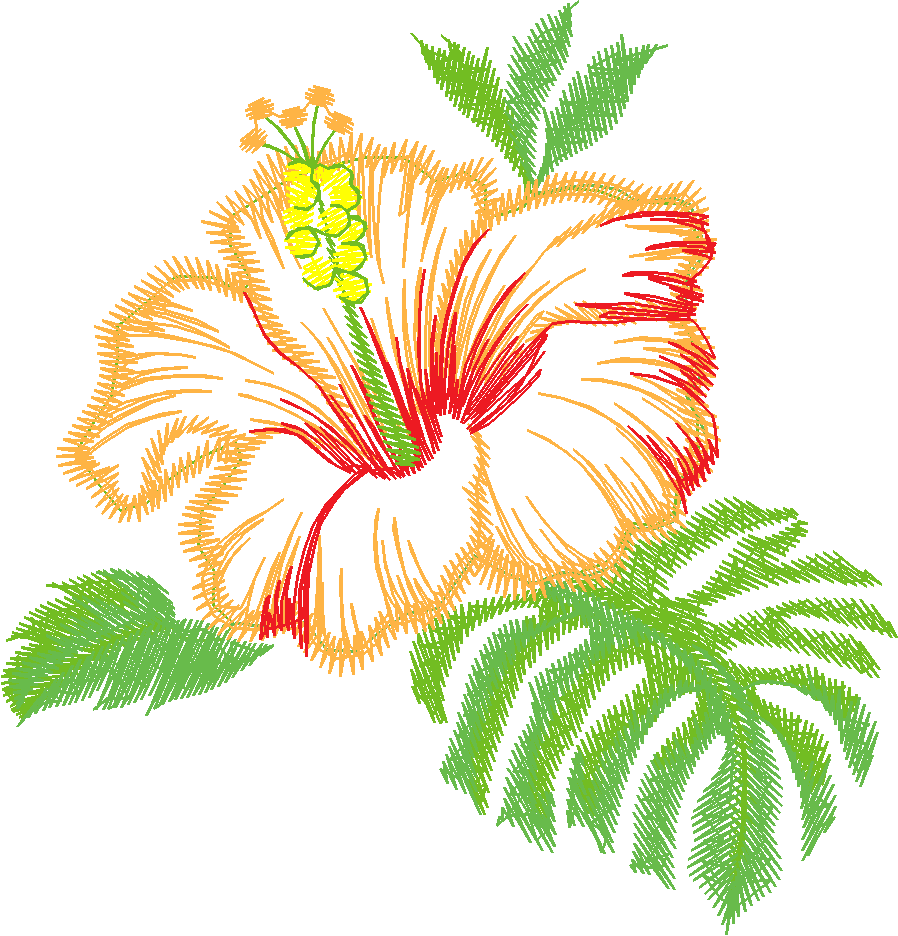 Floral 1014