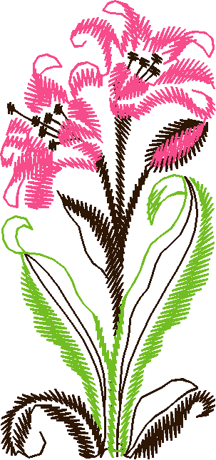 Floral3019