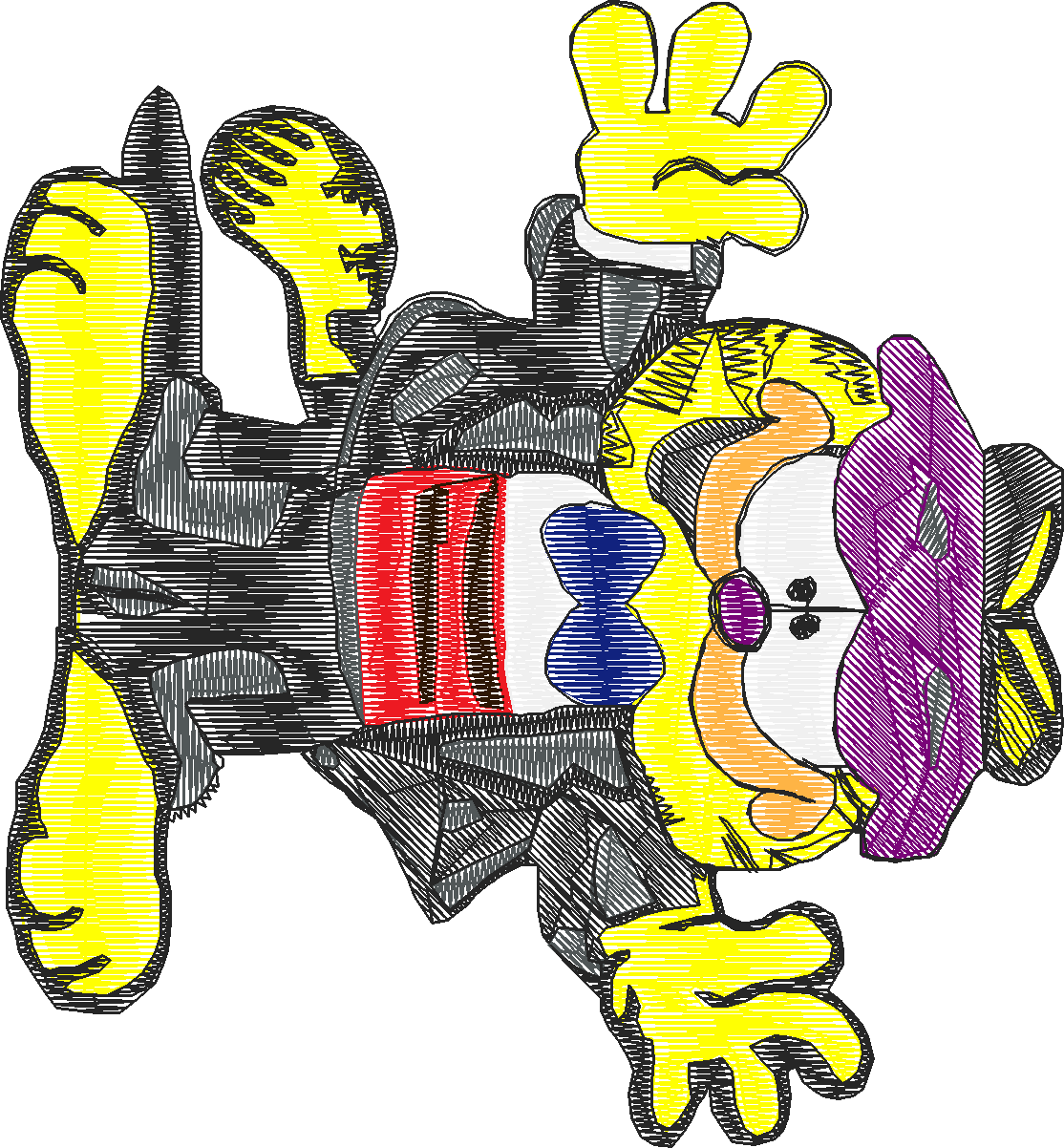 No01