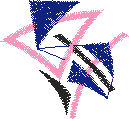 Geometric 3 (10)
