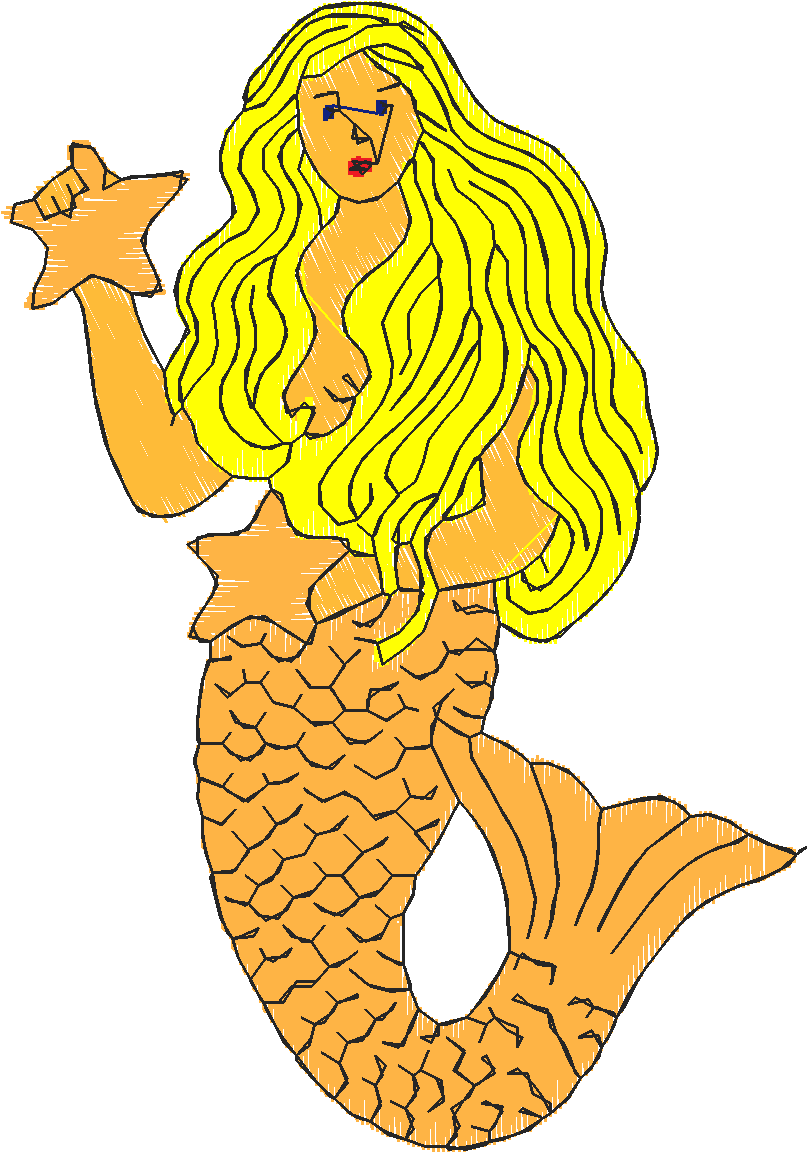 Mermaid10