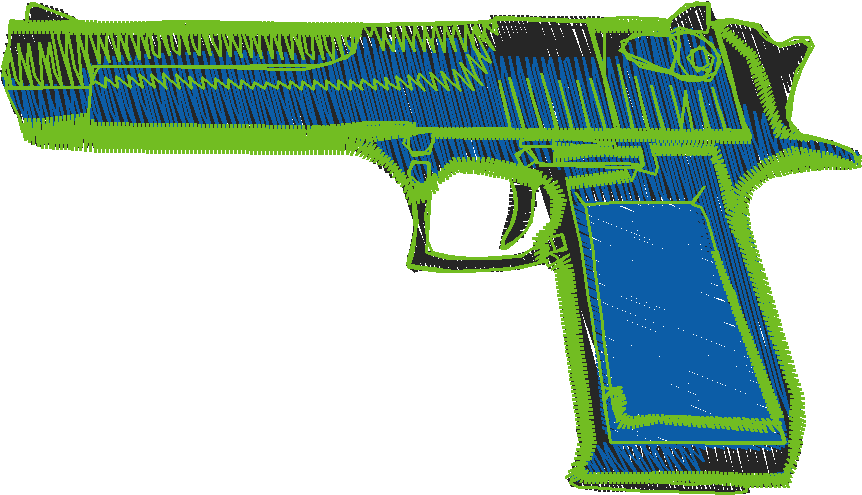 Desert Eagle