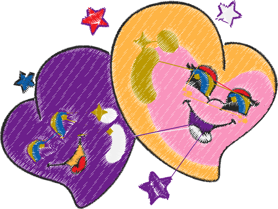 Happy Hearts 1  (6)