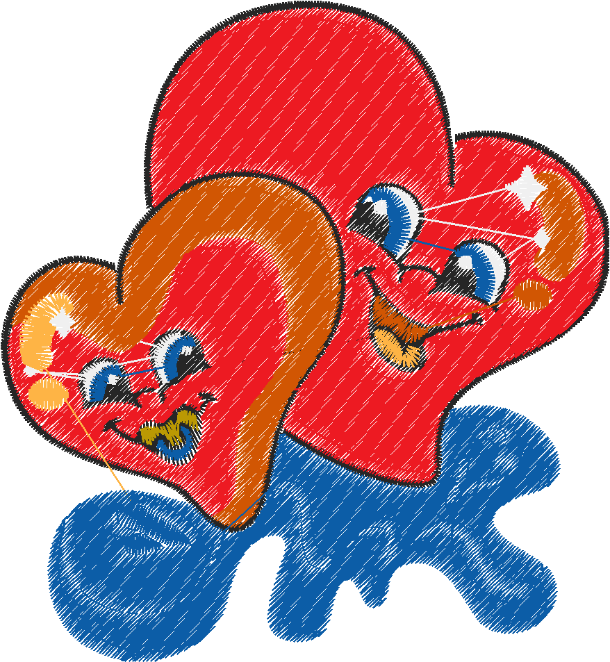 Happy Hearts 1  (7)