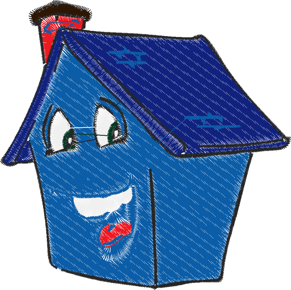 Happy Houses 1  (9)