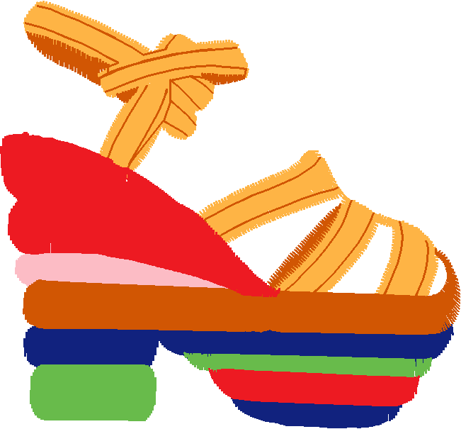 Hats & Shoes 2 (2)