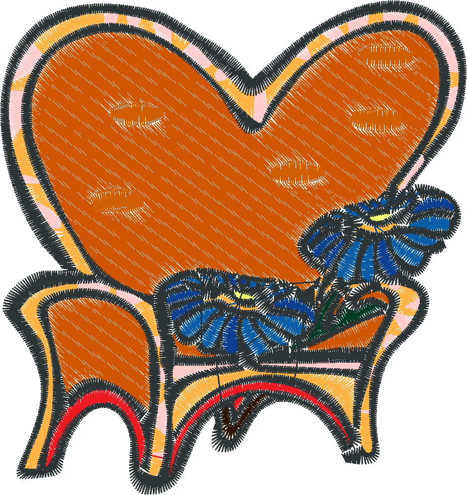 Heart World 1  (3)