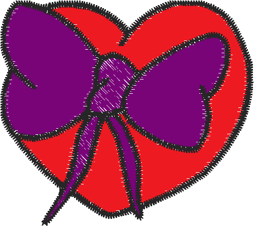 Hearts 2 (2)