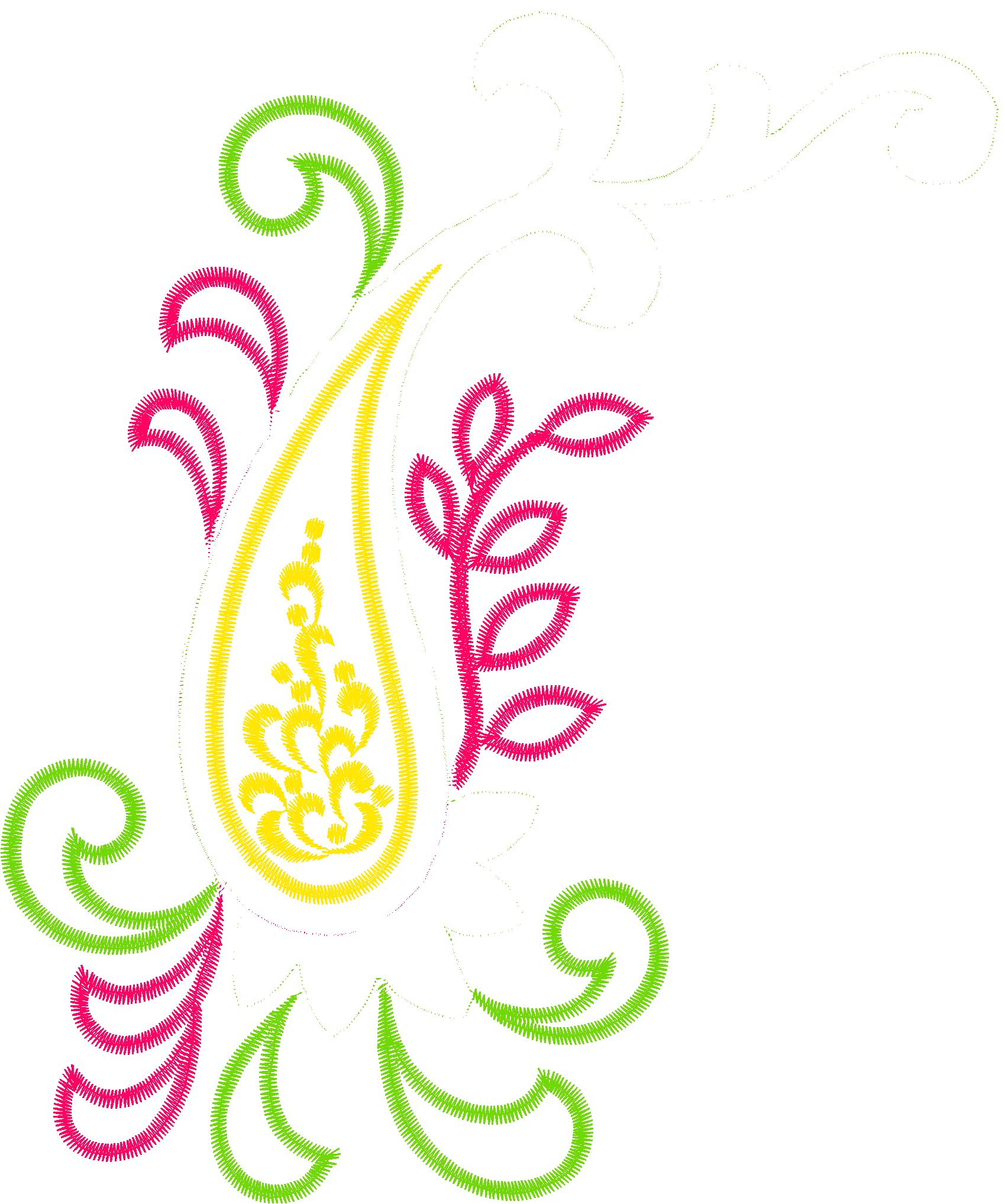 Heirloom 8  (196)#