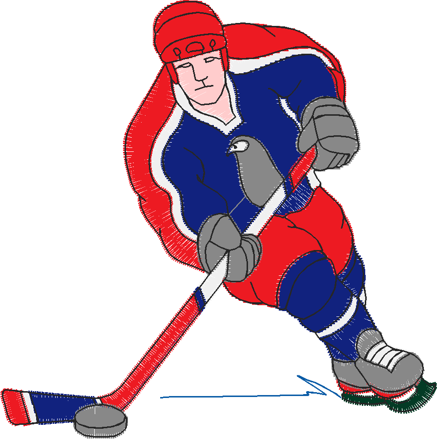 Hockey  (16)