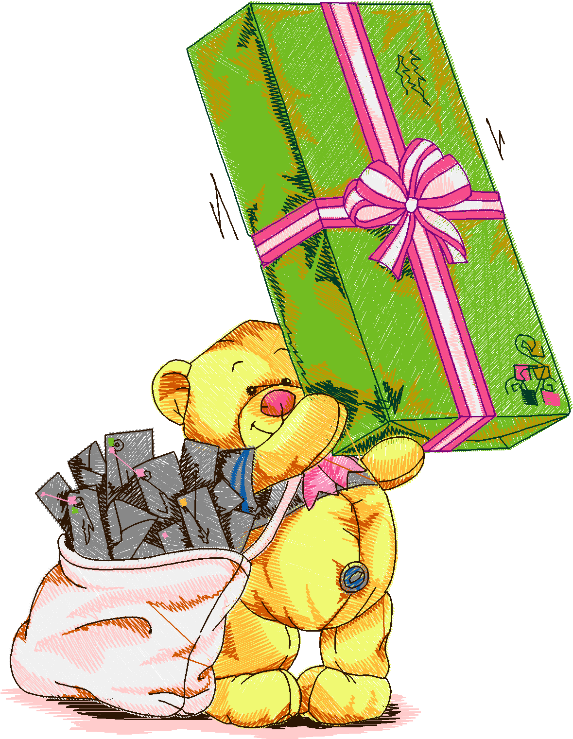 Horatios Birthday 1  (37)