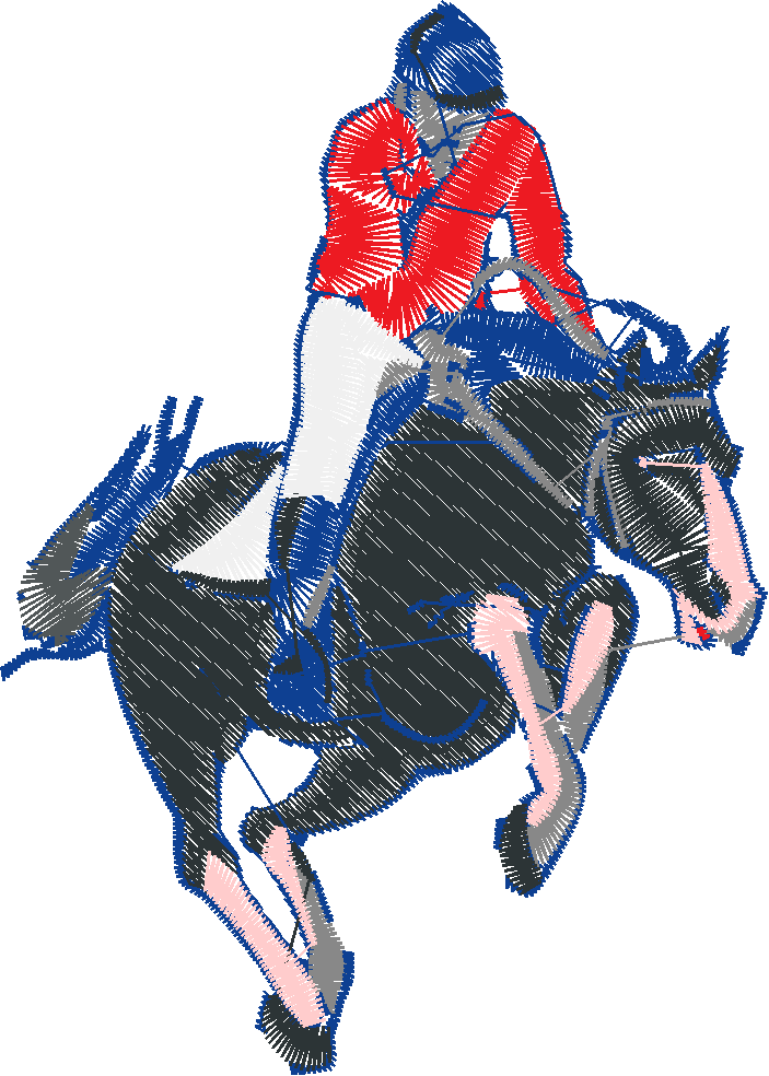 Horse Riding 1  (7)