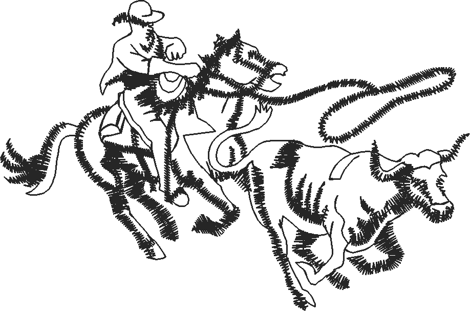 Horses 1  (2)