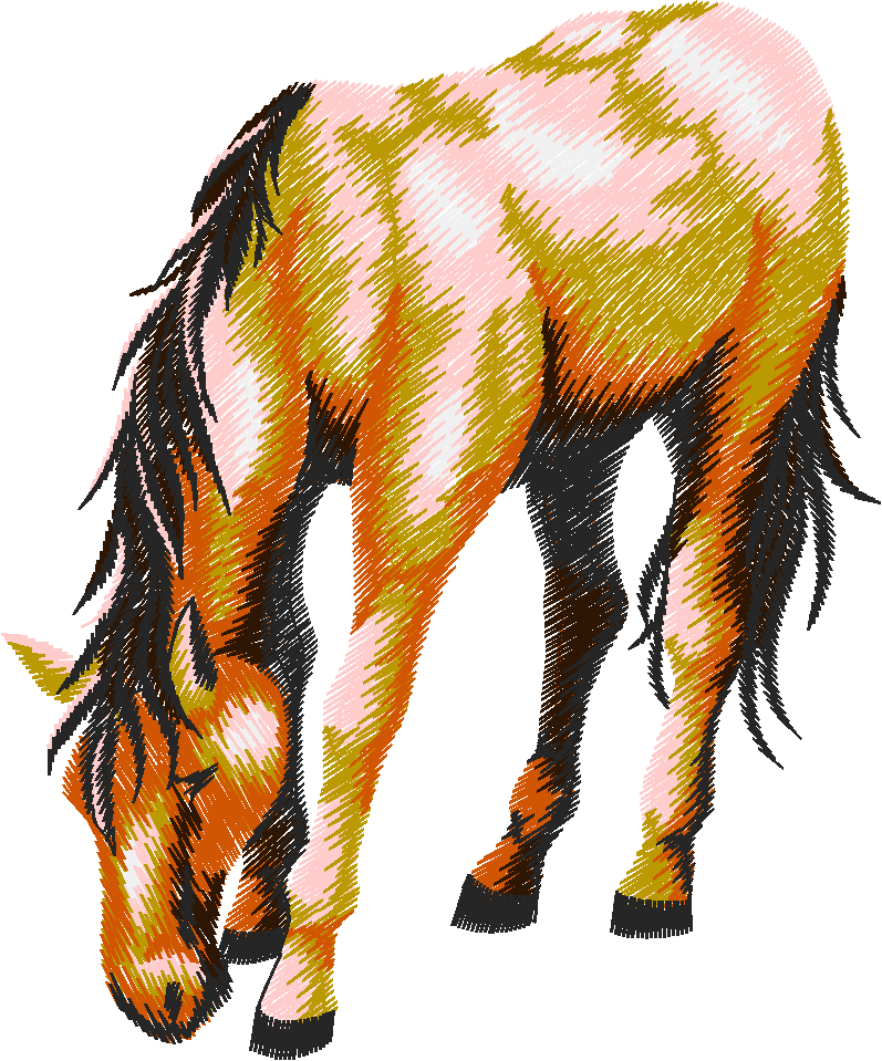 Horses 1  (7)