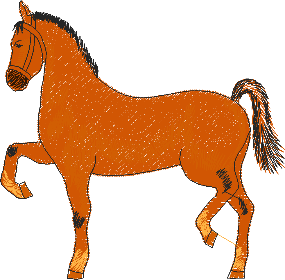 Horses 11 (10)