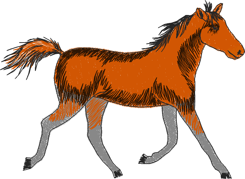 Horses 11 (5)
