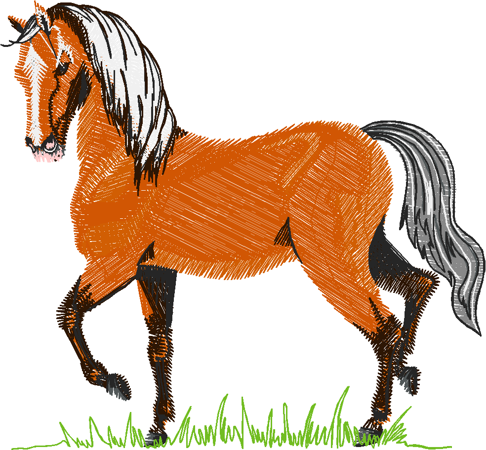Horses 12 (2)
