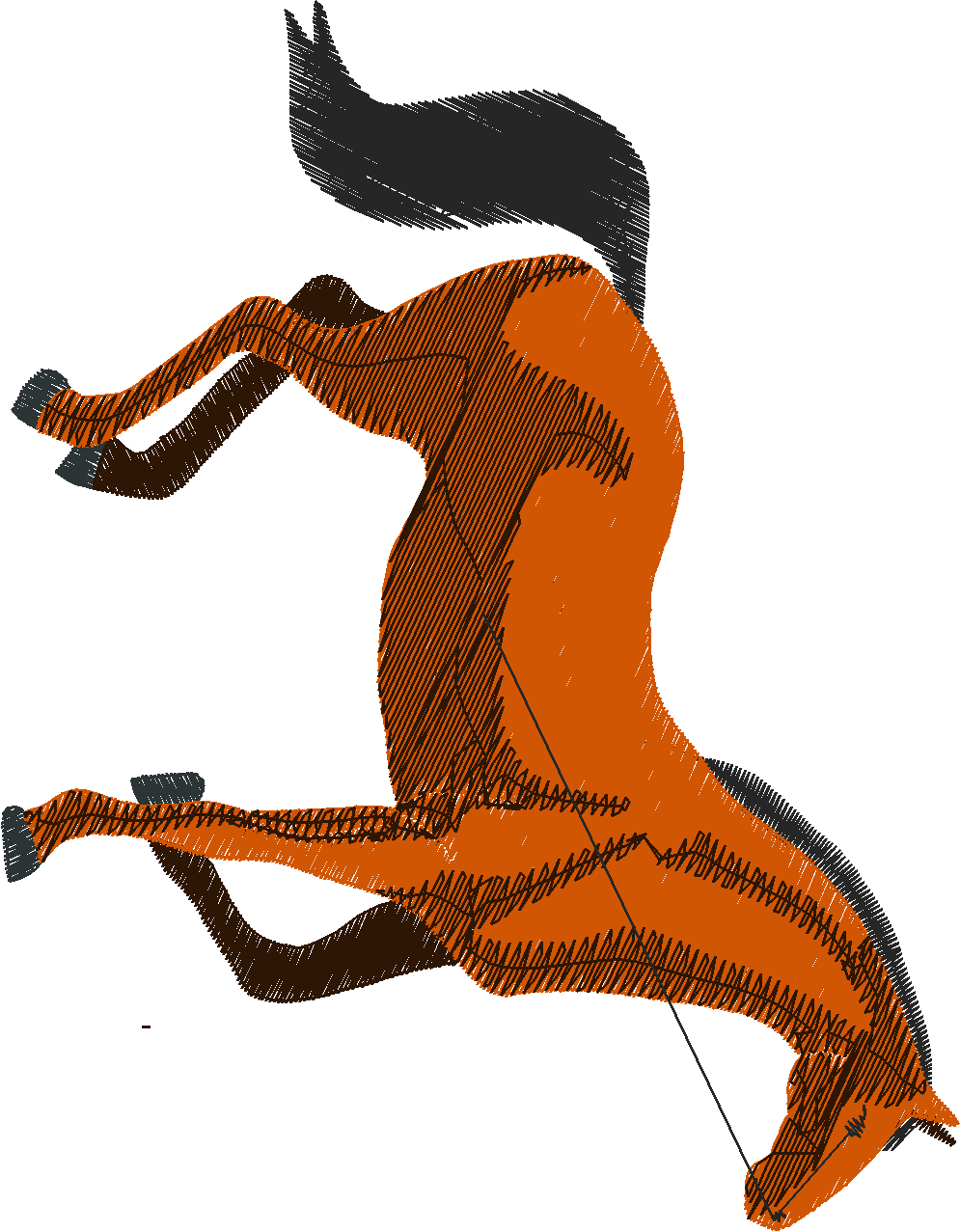 Horses 14  (76)