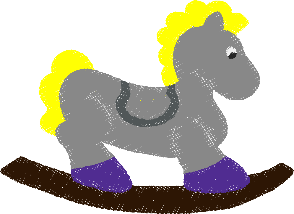 Horses 14  (84)