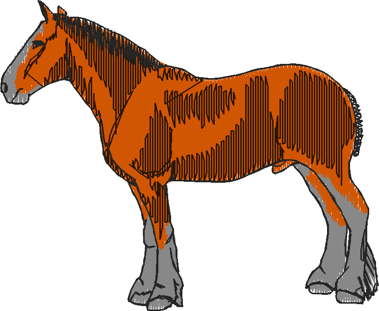 Horses 3  (6)