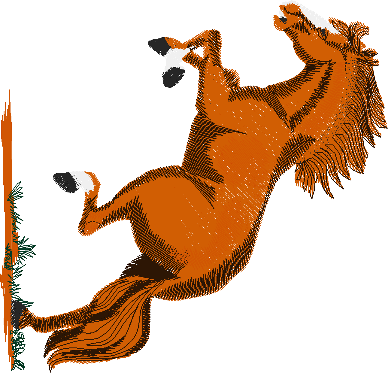 Horses 6  (9)