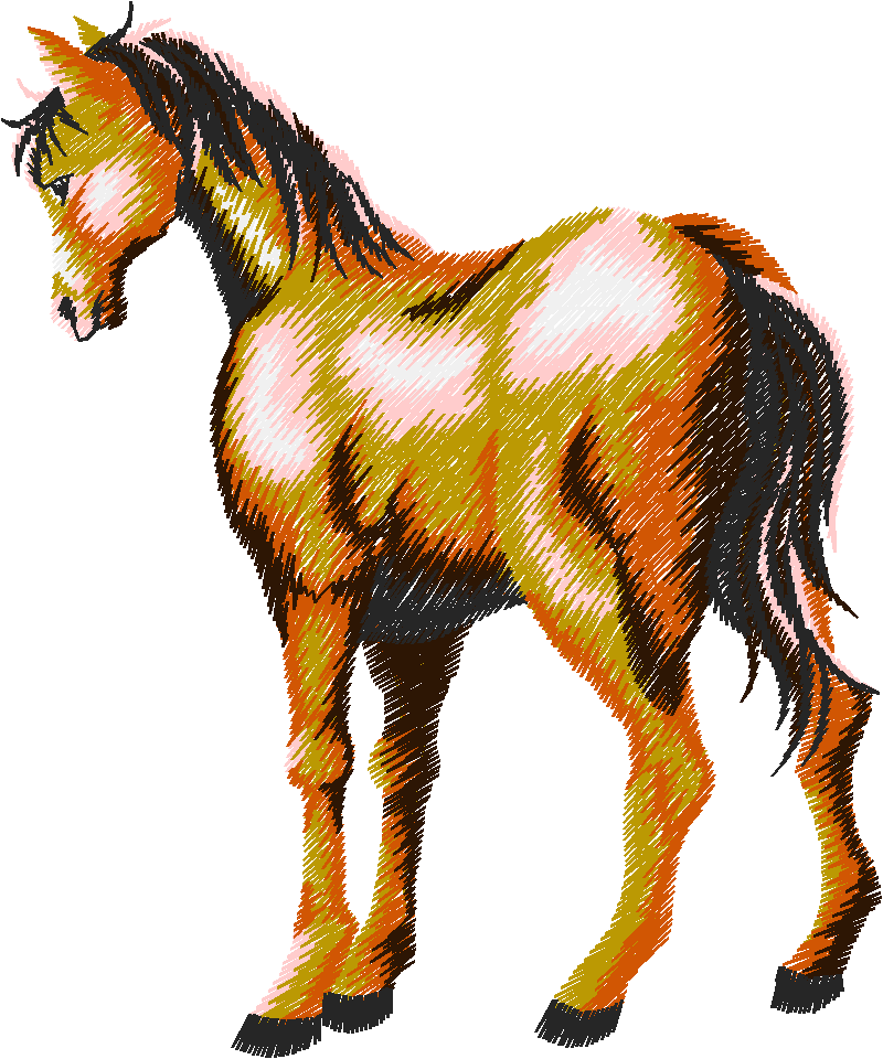 Horses 7  (4)