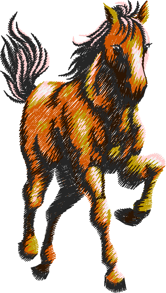 Horses 7  (8)