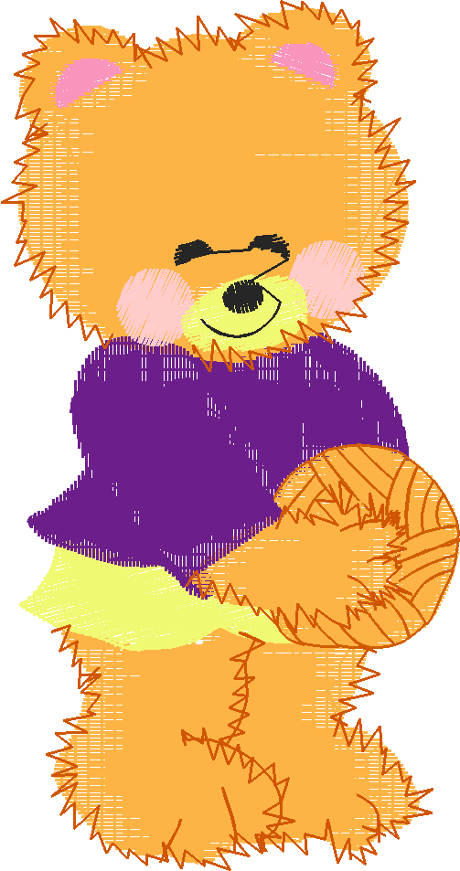 Hugglebears 1  (5)