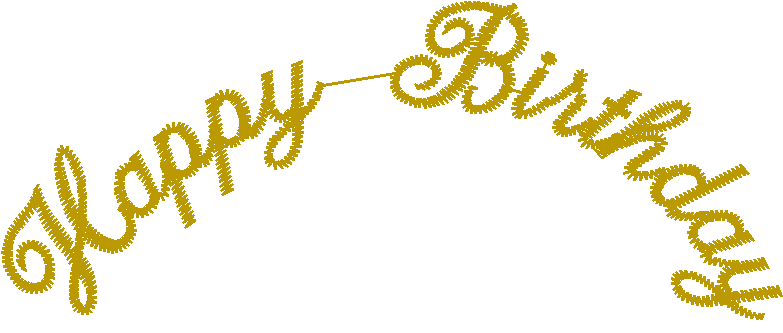 Birthday