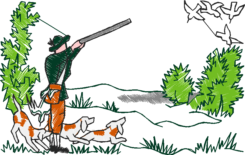 Hunting Days 1  (9)