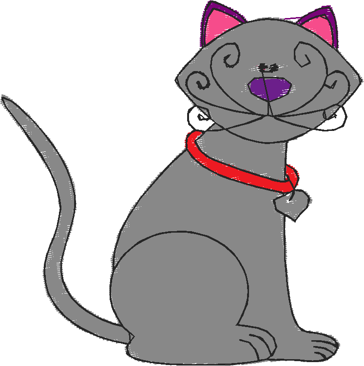 I Love Cats  1 (6)