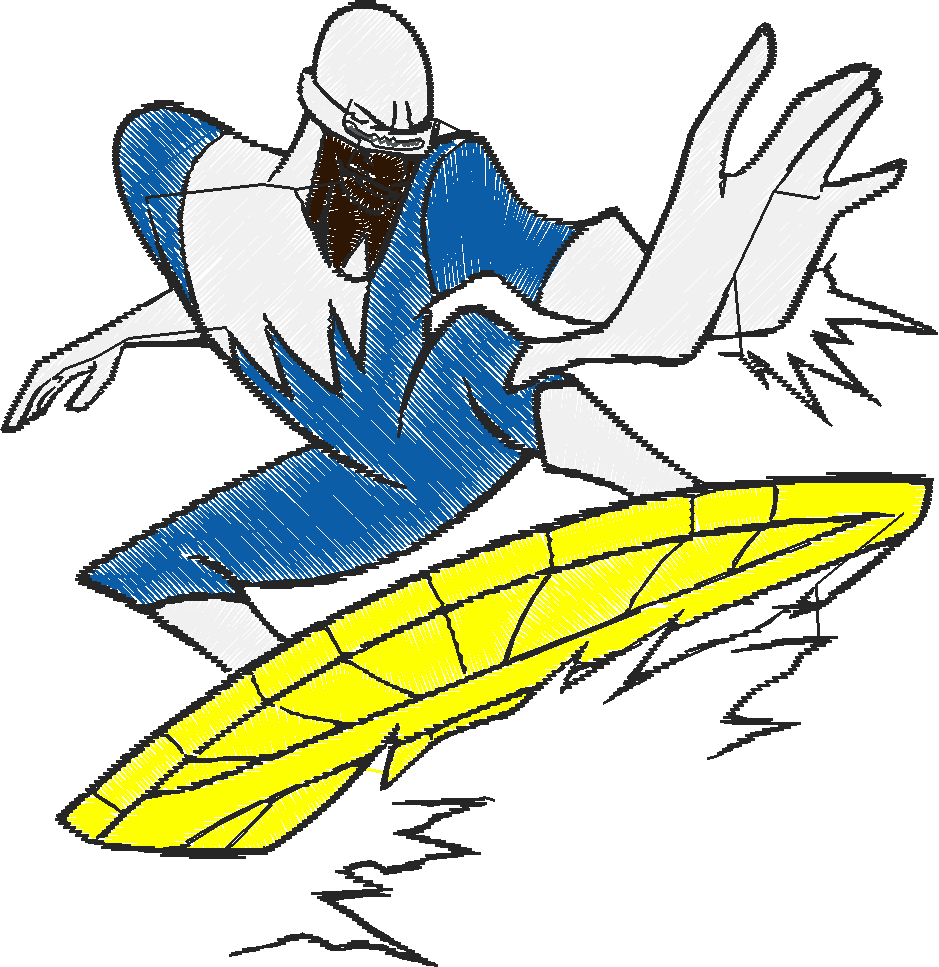 Incredibles 6