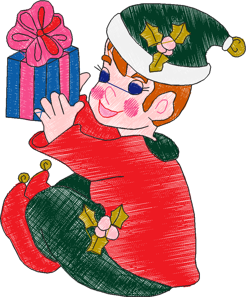 Jingle Bells 1  (4)