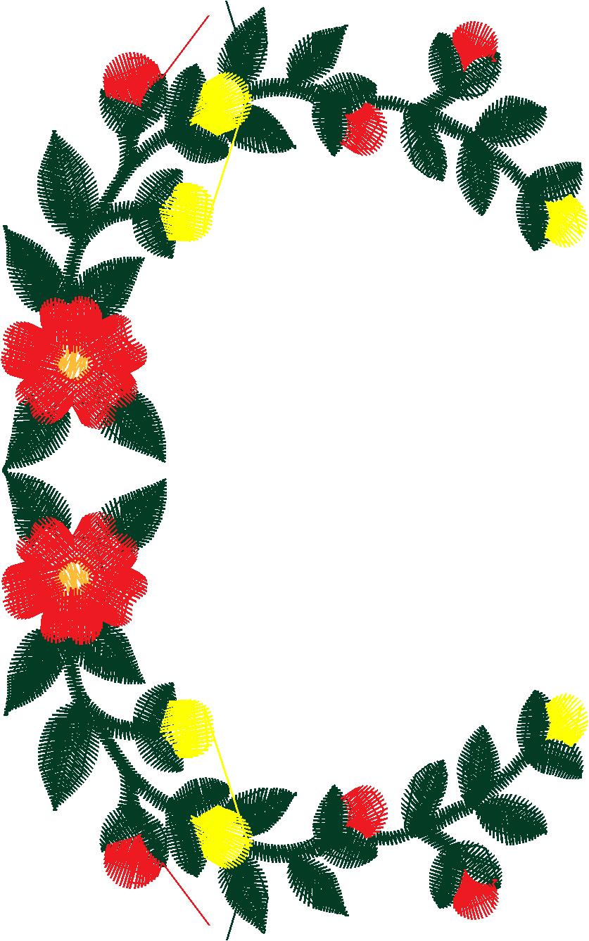 Jumbo   Floral 1  (6)