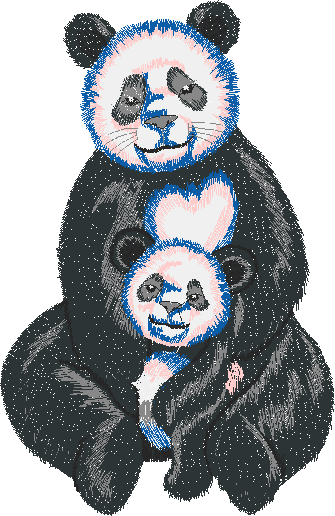 Jumbo   Pandas & Koalas 1  (7)