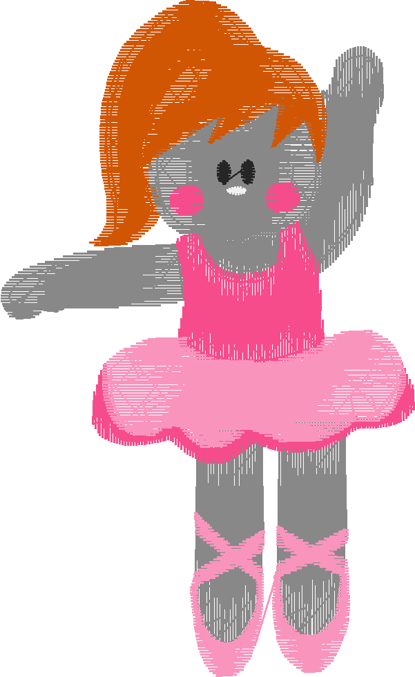 Just Ballet