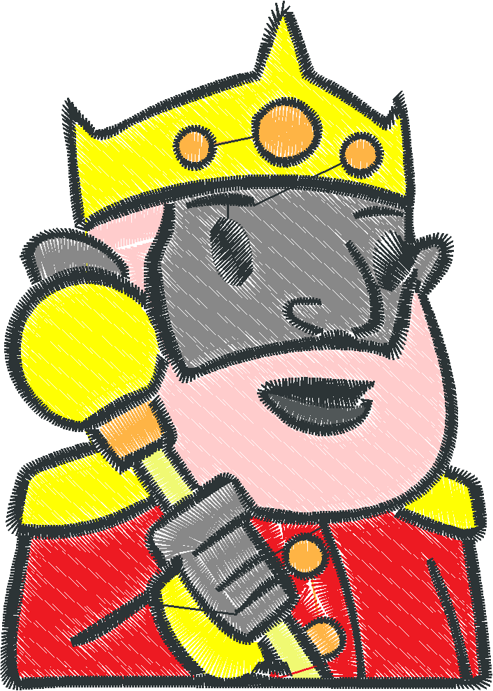 Kings & Queens 2  (2)